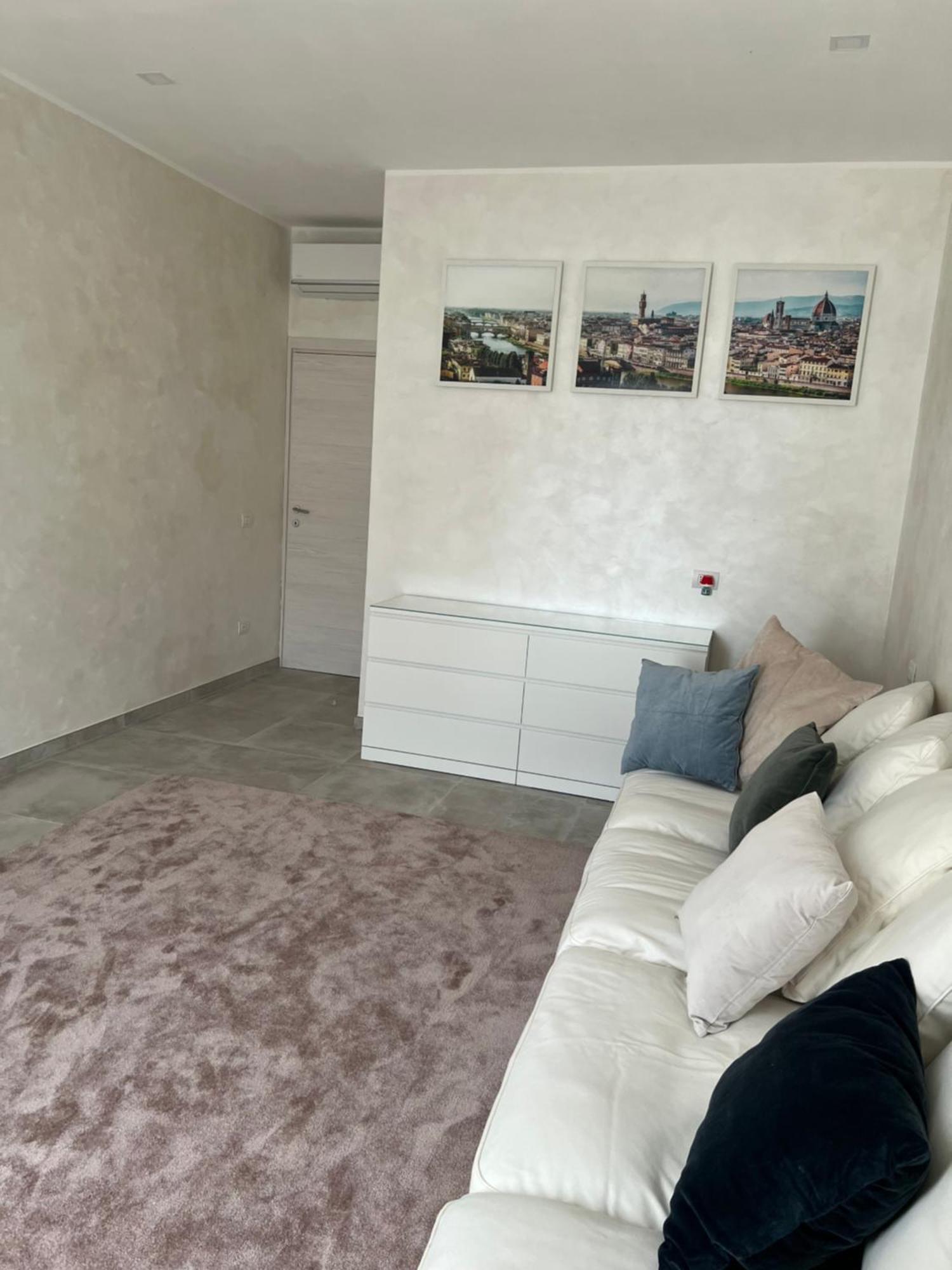Rifready Apartment Vicino A Aou Careggi, Meyer, Polo Unifi Флоренция Екстериор снимка