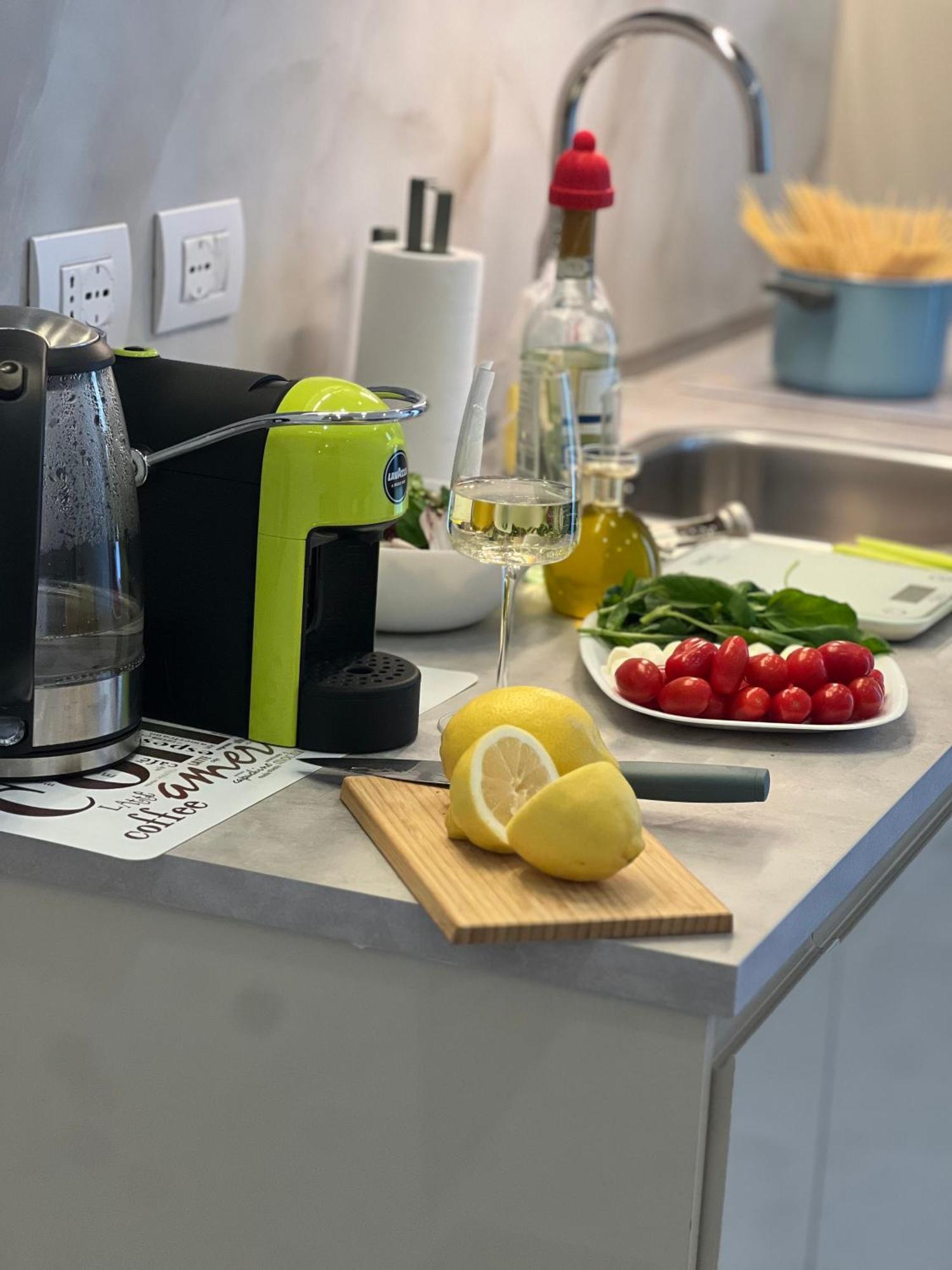 Rifready Apartment Vicino A Aou Careggi, Meyer, Polo Unifi Флоренция Екстериор снимка
