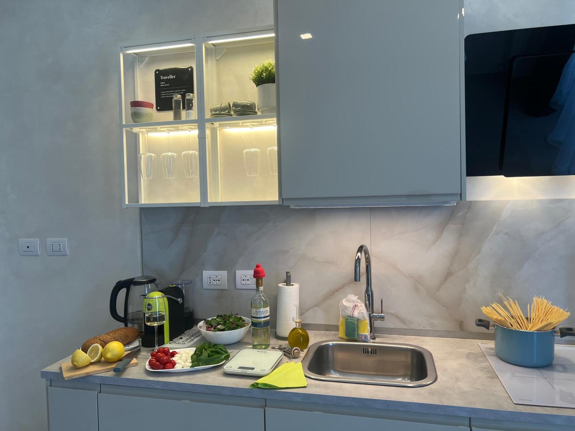 Rifready Apartment Vicino A Aou Careggi, Meyer, Polo Unifi Флоренция Екстериор снимка