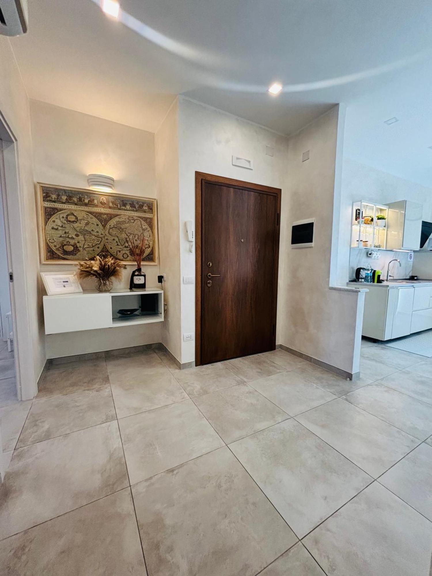 Rifready Apartment Vicino A Aou Careggi, Meyer, Polo Unifi Флоренция Екстериор снимка